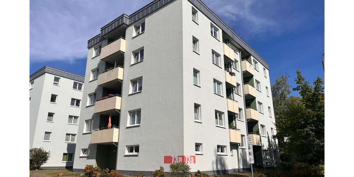 Etagenwohnung Stralsund Knieper - 2 Zimmer, 58 m&sup2;, 149.000&euro; | Angebot:23162253