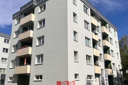 Wohnung Stralsund Knieper - 2 Zimmer, 58 m&sup2;, 149.000&euro; | Angebot:23162253