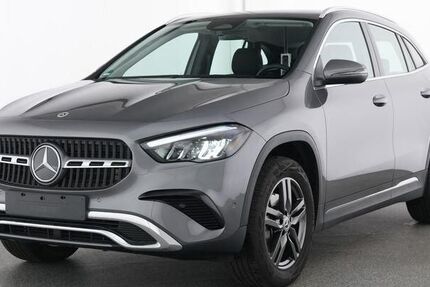 Mercedes-Benz GLA 200 9.200 km 39.440 &euro; Stralsund 18439
