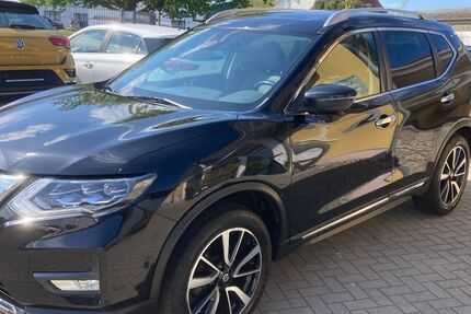 Nissan X-Trail 60.146 km 15.795 &euro; Bergen 18528