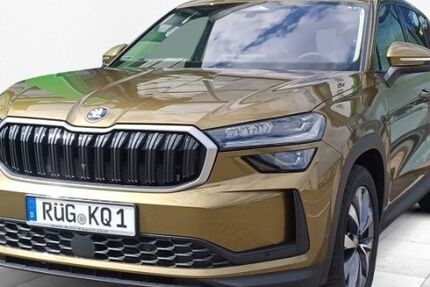 Skoda Kodiaq 19.363 km 43.990 &euro; Bergen auf Rügen 18528