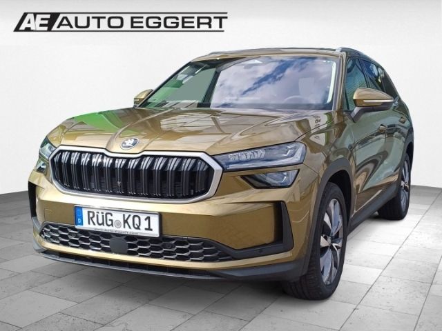 Skoda Kodiaq 19.363 km 43.990 &euro; Bergen auf Rügen 18528