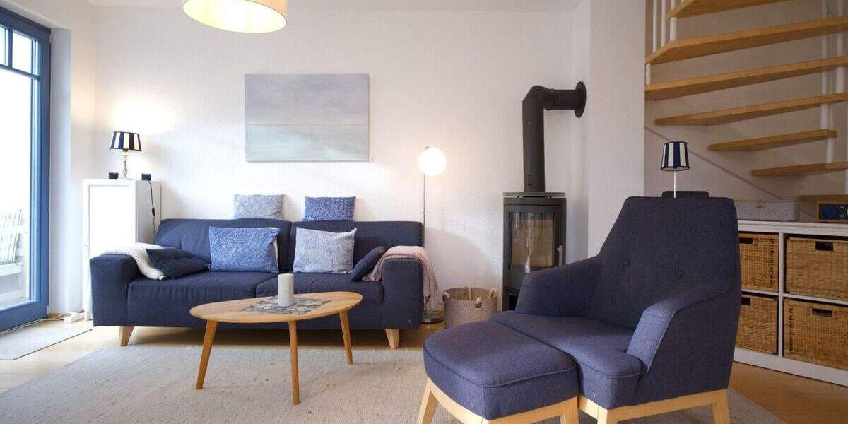 Doppelhaushälfte Zingst - 4 Zimmer, 85 m&sup2;, 425.000&euro; | Angebot:25701538