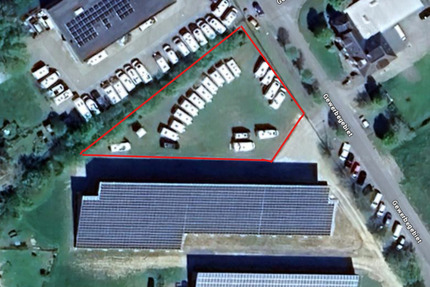 Gewerbeobjekt Sundhagen - 595&euro; | Angebot:25919172