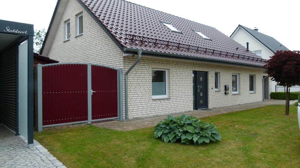 Einfamilienhaus Stralsund Langendorfer Berg - 499.000&euro; | Angebot:26776938