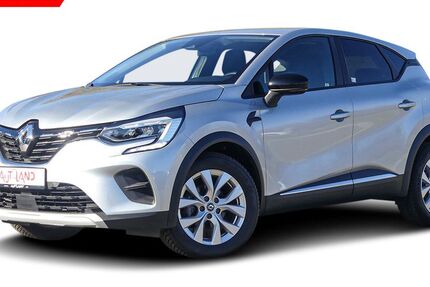 Renault Captur 29.824 km 18.950 &euro; Stralsund 18437