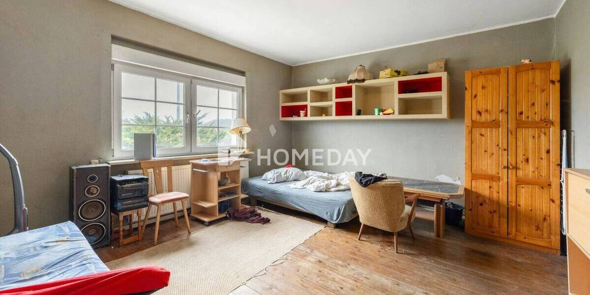 Doppelhaushälfte Bergen Tilzow - 4 Zimmer, 100 m&sup2;, 219.750&euro; | Angebot:26487181
