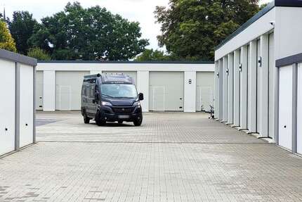 Garagen / Stellplätze Bergen auf Rügen Rotensee - 63.500&euro; | Angebot:27317060