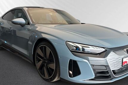 Audi e-tron GT 57.523 km 51.430 &euro; Lüssow 18442