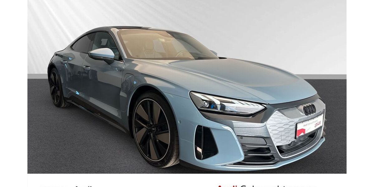 Audi e-tron GT 57.523 km 51.430 &euro; Lüssow 18442