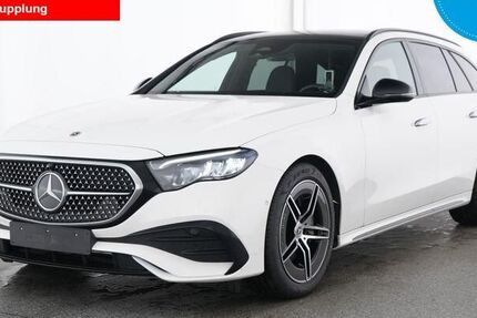 Mercedes-Benz E 220 28.600 km 45.990 &euro; Stralsund 18439
