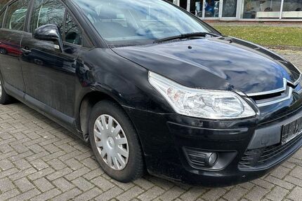 Citroen C4 137.000 km 2.800 &euro; Grimmen 18507