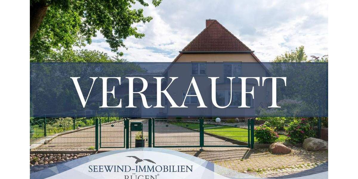 Mehrfamilienhaus, Wohnhaus Buschvitz - 5 Zimmer, 125 m&sup2;, 429.000&euro; | Angebot:25665976