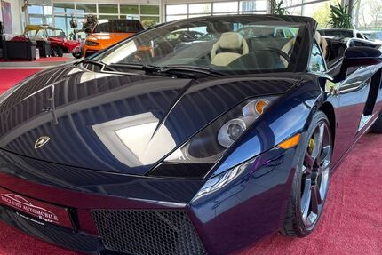 Lamborghini Gallardo 41.180 km 92.950 &euro; Sehlen 18528