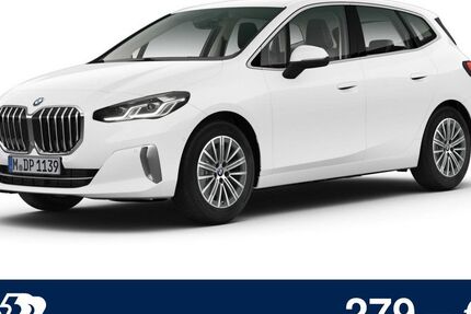 BMW 220 Active Tourer 15.544 km 30.250 &euro; Stralsund 18439
