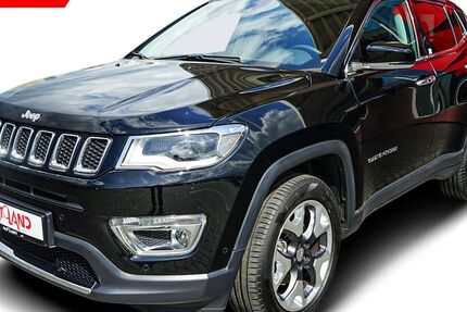 Jeep Compass 71.199 km 18.990 &euro; Stralsund 18437