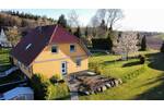 Einfamilienhaus Garz auf Rügen Kniepow - 7 Zimmer, 220 m&sup2;, 595.000&euro; | Angebot:26290544