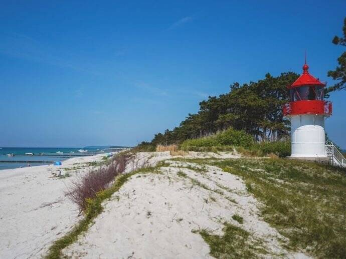 Grundstück Insel Hiddensee Vitte, Hiddensee - 127.500&euro; | Angebot:25778568