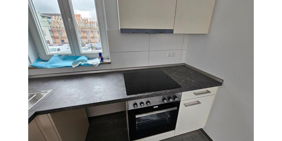 Etagenwohnung Stralsund - 4 Zimmer, 95 m&sup2;, 1.200&euro; | Angebot:25963471