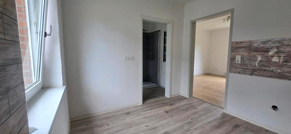 Erdgeschoßwohnung Süderholz - 2 Zimmer, 44 m&sup2;, 260&euro; | Angebot:26664309