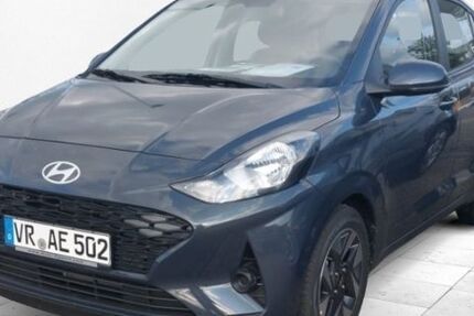 Hyundai i10 2.844 km 18.450 &euro; Bergen auf Rügen 18528