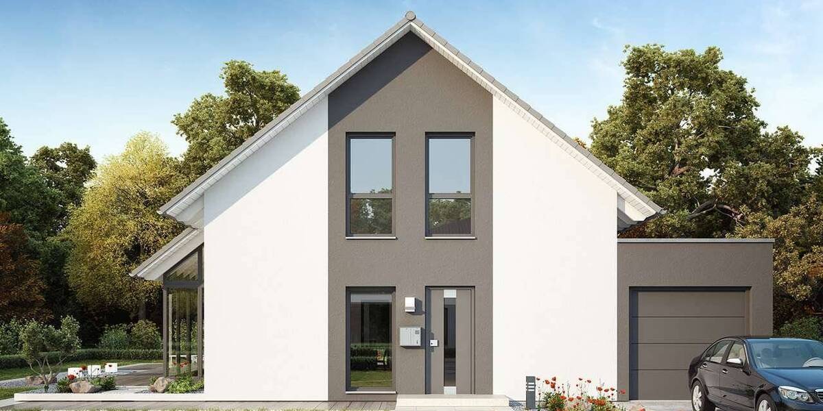 Einfamilienhaus Neuenkirchen - 5 Zimmer, 145 m&sup2;, 415.000&euro; | Angebot:26787801