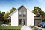 Einfamilienhaus Neuenkirchen - 5 Zimmer, 145 m&sup2;, 415.000&euro; | Angebot:26787801