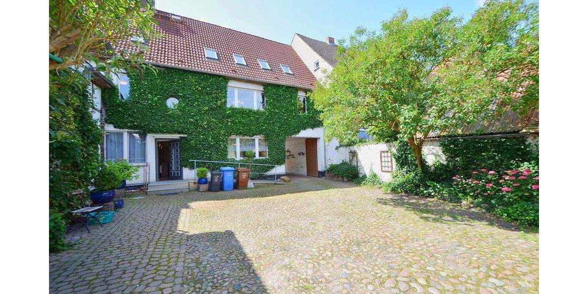 Reihenmittelhaus Richtenberg - 1 Zimmer, 323 m&sup2;, 235.000&euro; | Angebot:25701019