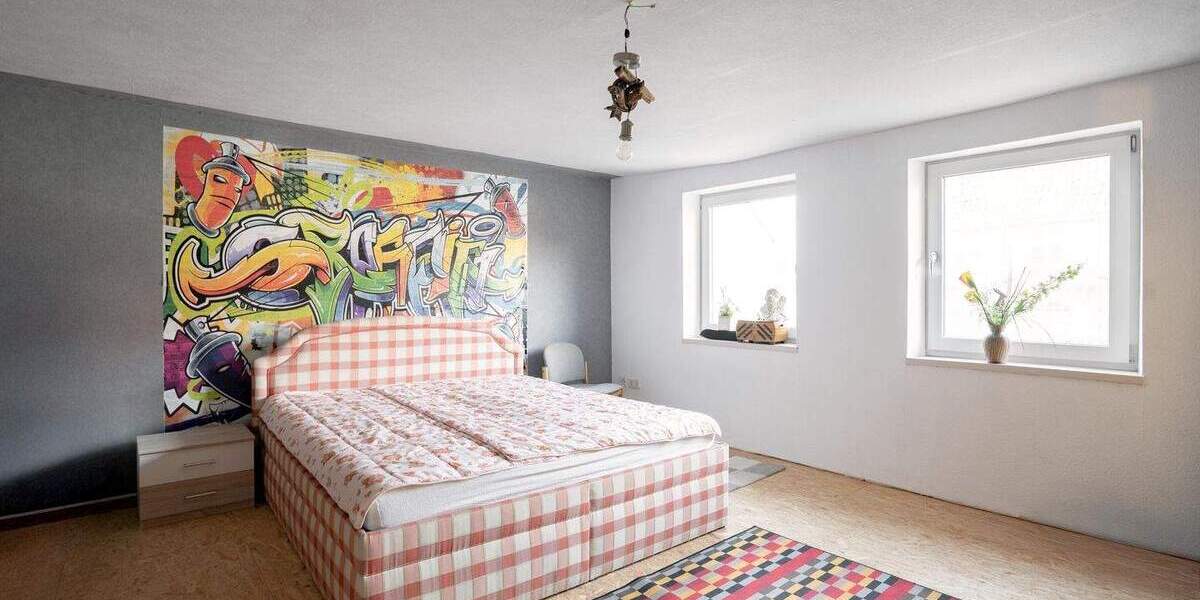 Einfamilienhaus Richtenberg - 4 Zimmer, 160 m&sup2;, 149.000&euro; | Angebot:25769616