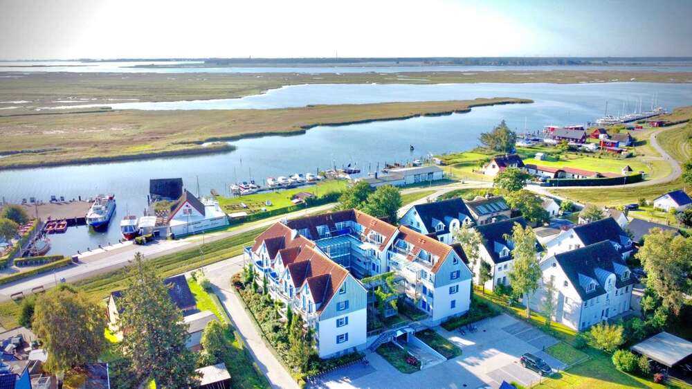 Etagenwohnung Zingst - 2 Zimmer, 49 m&sup2;, 269.000&euro; | Angebot:26574366