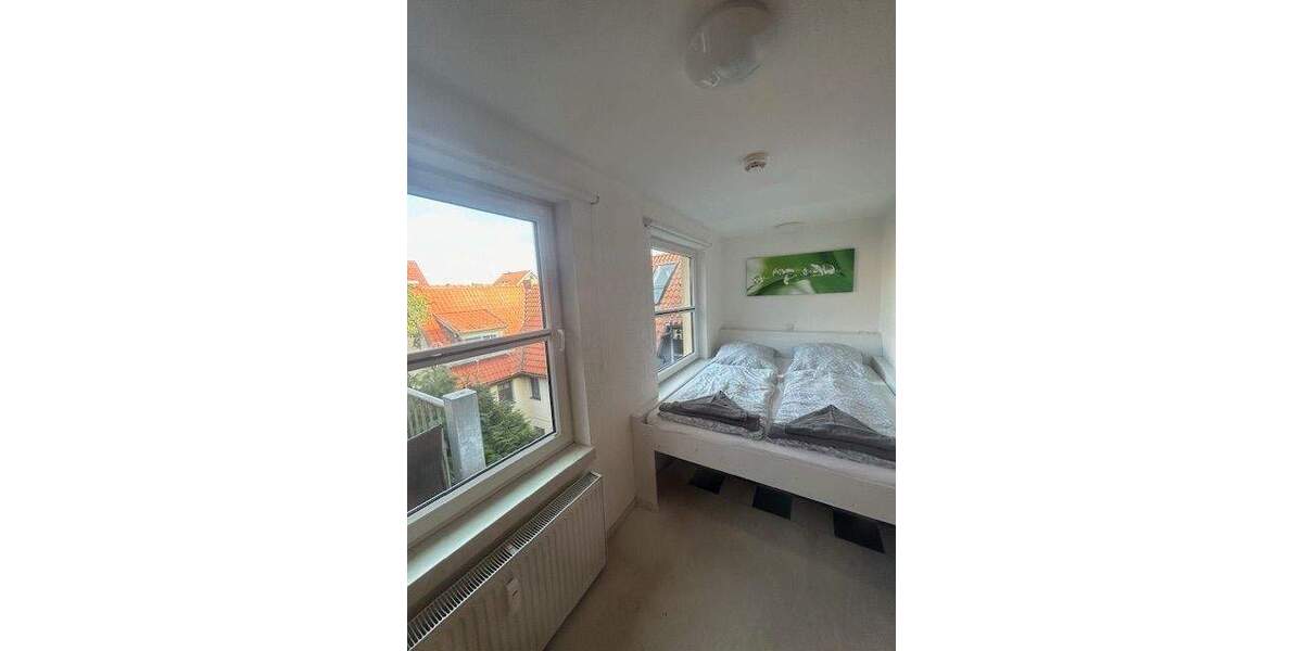 Etagenwohnung Stralsund Altstadt - 3 Zimmer, 80 m&sup2;, 960&euro; | Angebot:26816421