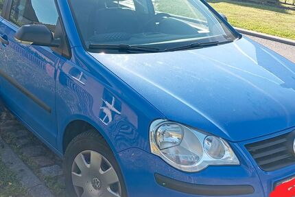 VW Polo 156.000 km 1.100 &euro; Stralsund 18437