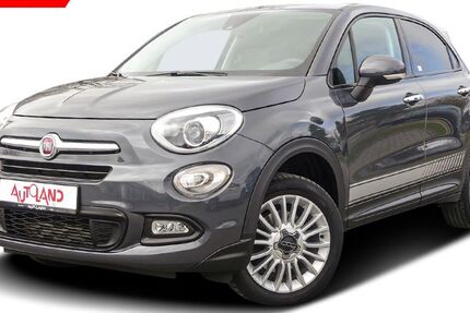 Fiat 500X 98.446 km 14.990 &euro; Stralsund 18437