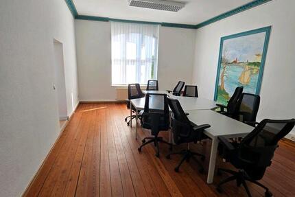 Wohnung Barth - 2 Zimmer, 52 m&sup2;, 800&euro; | Angebot:24704402