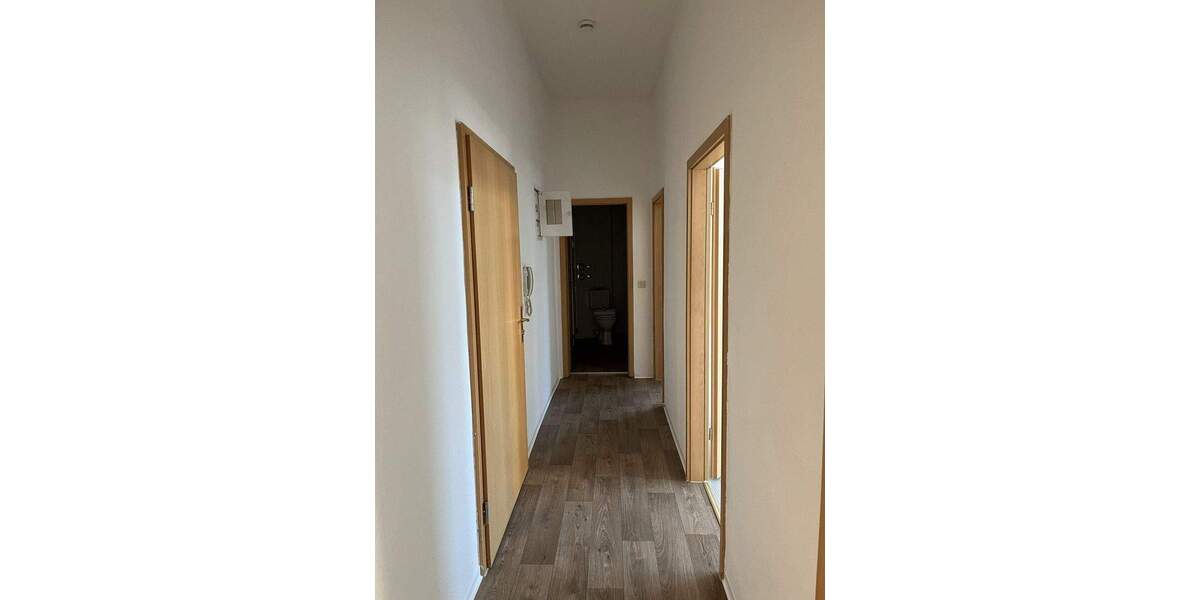 Etagenwohnung Stralsund Franken - 2 Zimmer, 62 m&sup2;, 449&euro; | Angebot:25702229