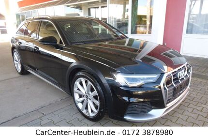Audi A6 Allroad 93.390 km 34.500 &euro; Stralsund 18437