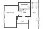 Mehrfamilienhaus, Wohnhaus Bergen auf Rügen Bergen - 7 Zimmer, 385.000&euro; | Angebot:26741437
