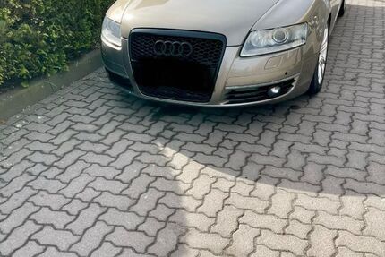 Audi A6 320.000 km 4.000 &euro; Zimkendorf 18442