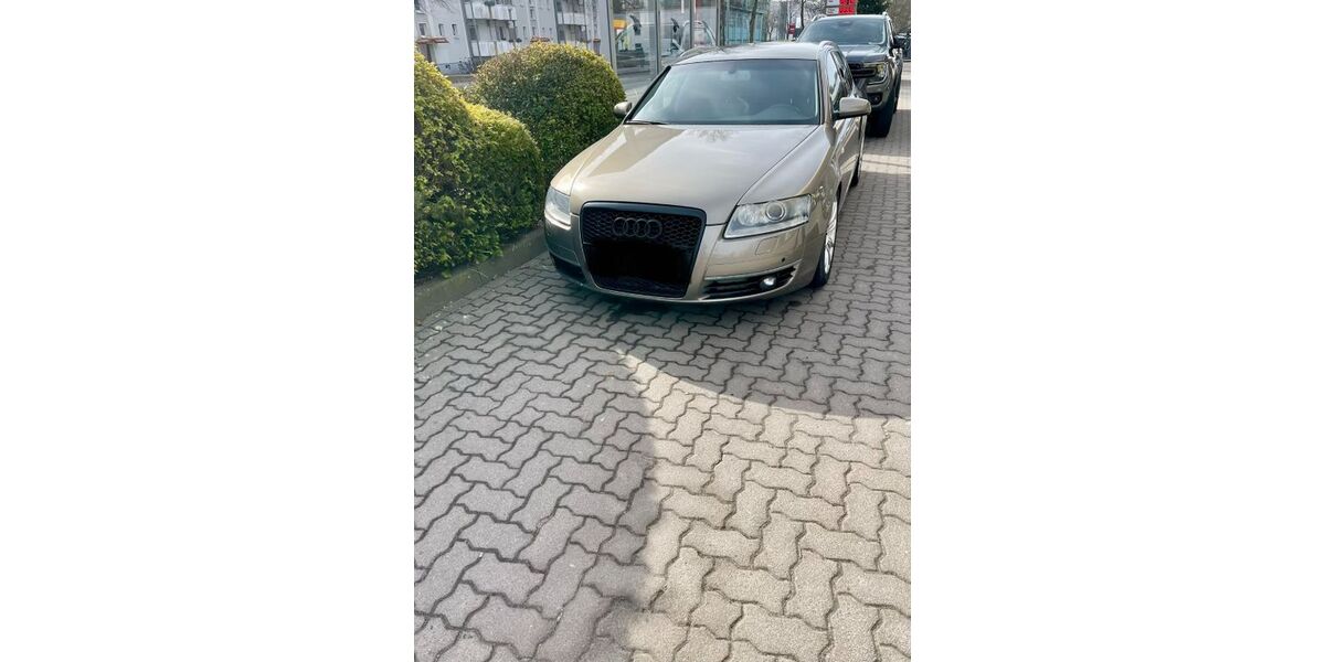 Audi A6 320.000 km 4.000 &euro; Zimkendorf 18442