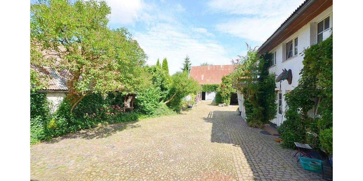 Reihenmittelhaus Richtenberg - 1 Zimmer, 323 m&sup2;, 235.000&euro; | Angebot:25701019