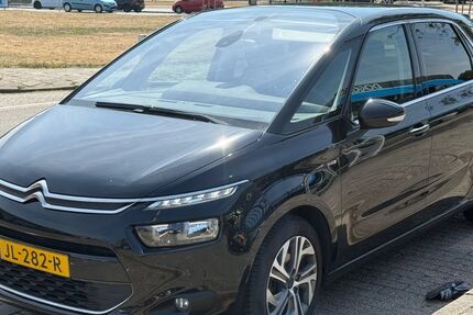 Citroen C4 Picasso 120.619 km 6.750 &euro; Bergen op Zoom 4623A