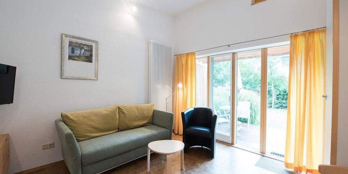 Reihenmittelhaus Zingst (Ostseebad) Zingst - 8 Zimmer, 112 m&sup2;, 1.400.000&euro; | Angebot:25749967