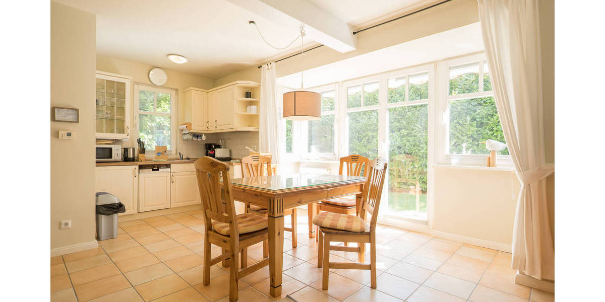 Doppelhaushälfte Zingst - 3 Zimmer, 65 m&sup2;, 455.000&euro; | Angebot:25820898