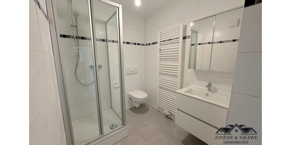 Erdgeschoßwohnung Löbnitz - 2 Zimmer, 45 m&sup2;, 352&euro; | Angebot:26365422