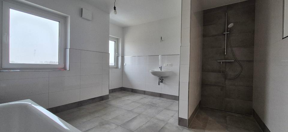 Etagenwohnung Stralsund Langendorfer Berg - 3 Zimmer, 86 m&sup2;, 1.146&euro; | Angebot:23856910