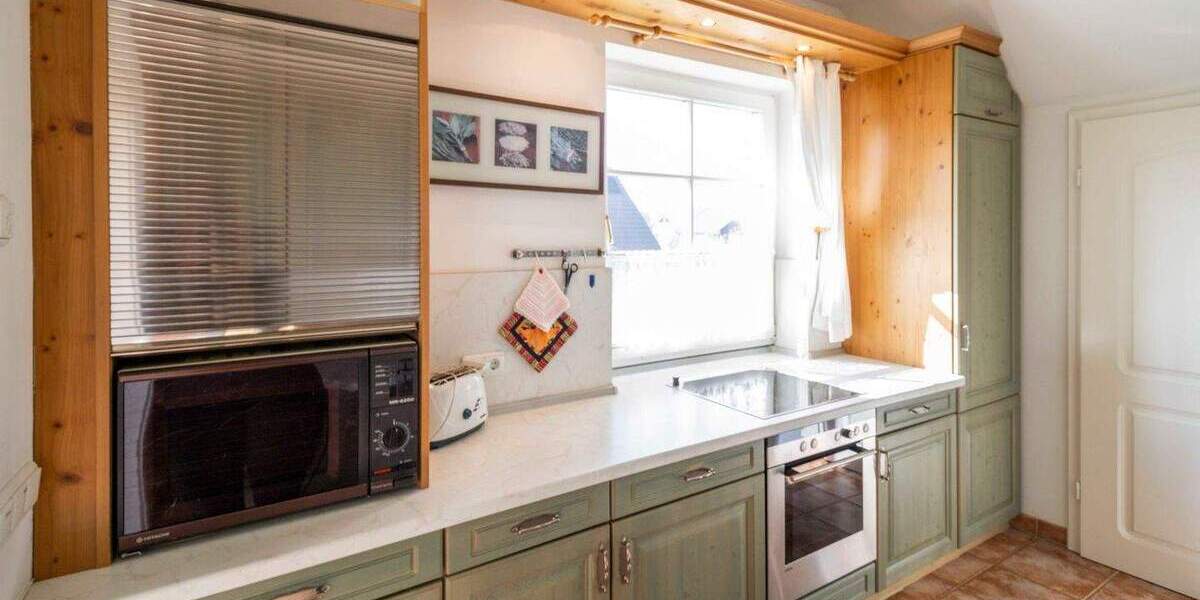 Einfamilienhaus Zingst - 7 Zimmer, 899.000&euro; | Angebot:25898171