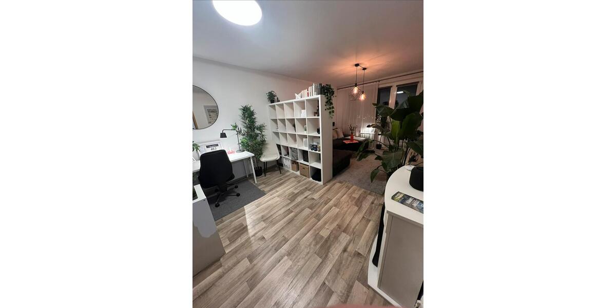 Etagenwohnung Bergen auf Rügen - 2 Zimmer, 68 m&sup2;, 625&euro; | Angebot:25432966