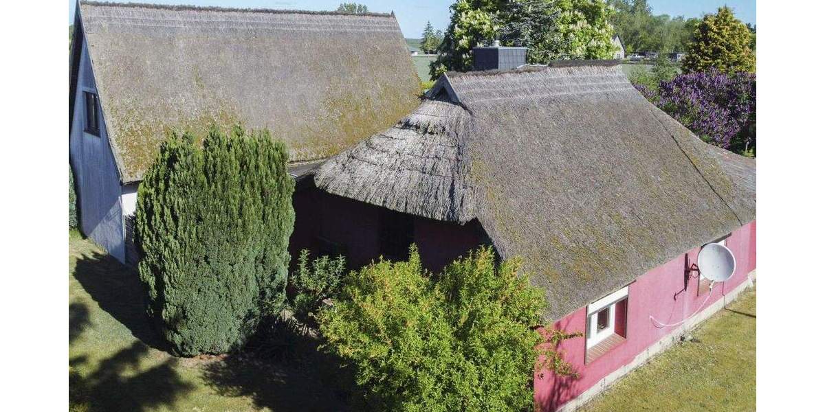 Einfamilienhaus Sehlen - 8 Zimmer, 180 m&sup2;, 280.000&euro; | Angebot:25865041