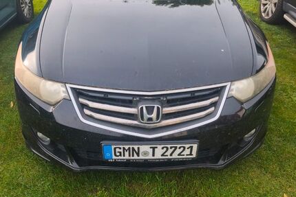 Honda Accord 185.000 km 7.999 &euro; Grimmen 18507