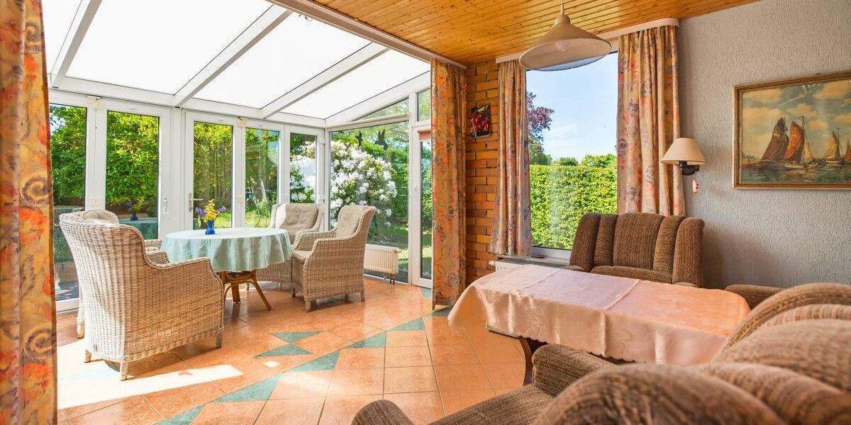 Mehrfamilienhaus, Wohnhaus Putbus / Lauterbach Lauterbach - 9 Zimmer, 238 m&sup2;, 498.000&euro; | Angebot:25683466